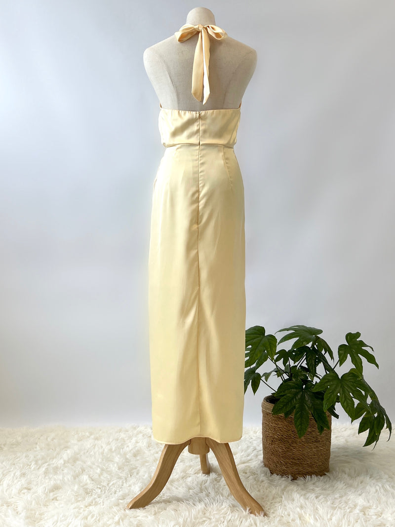 Georgia Midi Dress