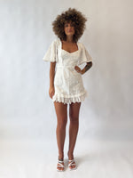 Julia Mini Dress