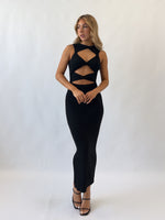 Joelle Midi Dress