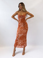 Isolde Maxi Dress