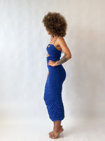 Idris Midi Dress