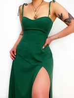 Breanna Midi Dress