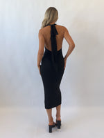 Calista Midi Dress