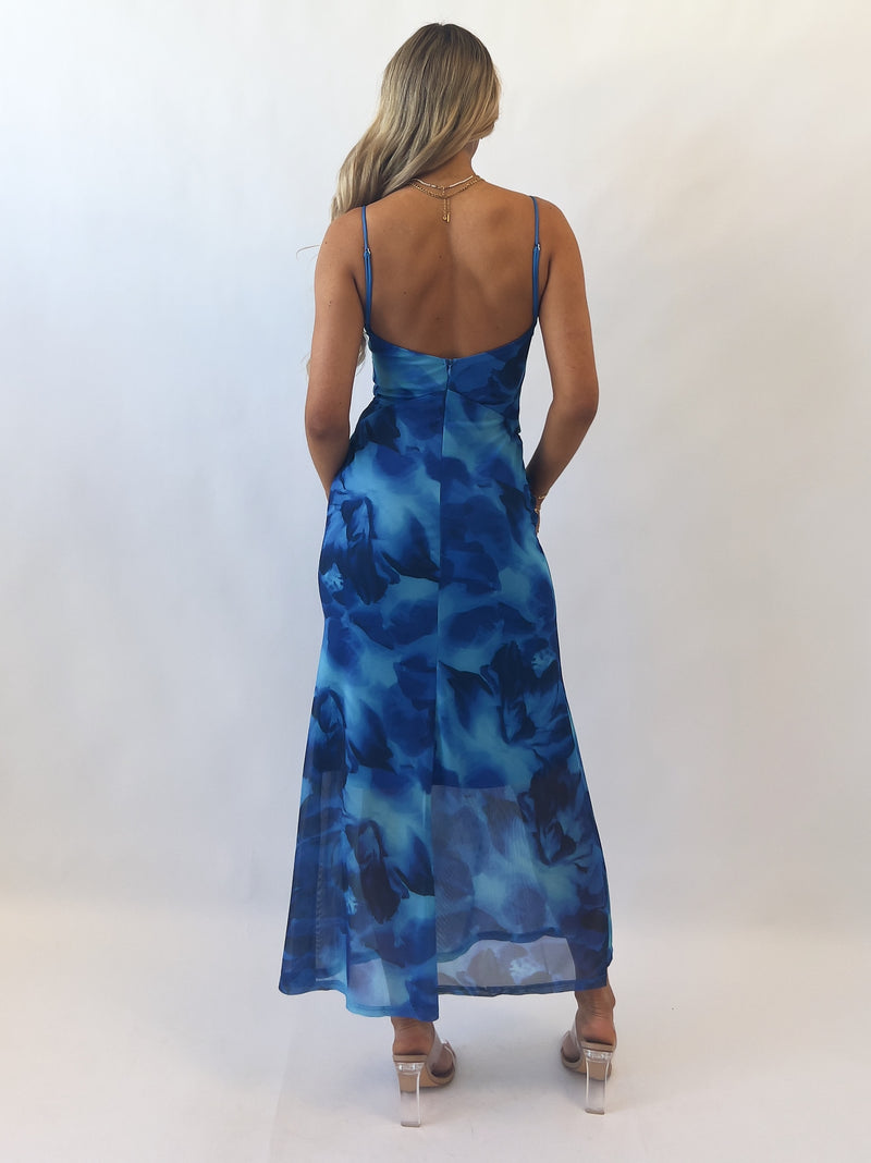 Marlowe Maxi Dress