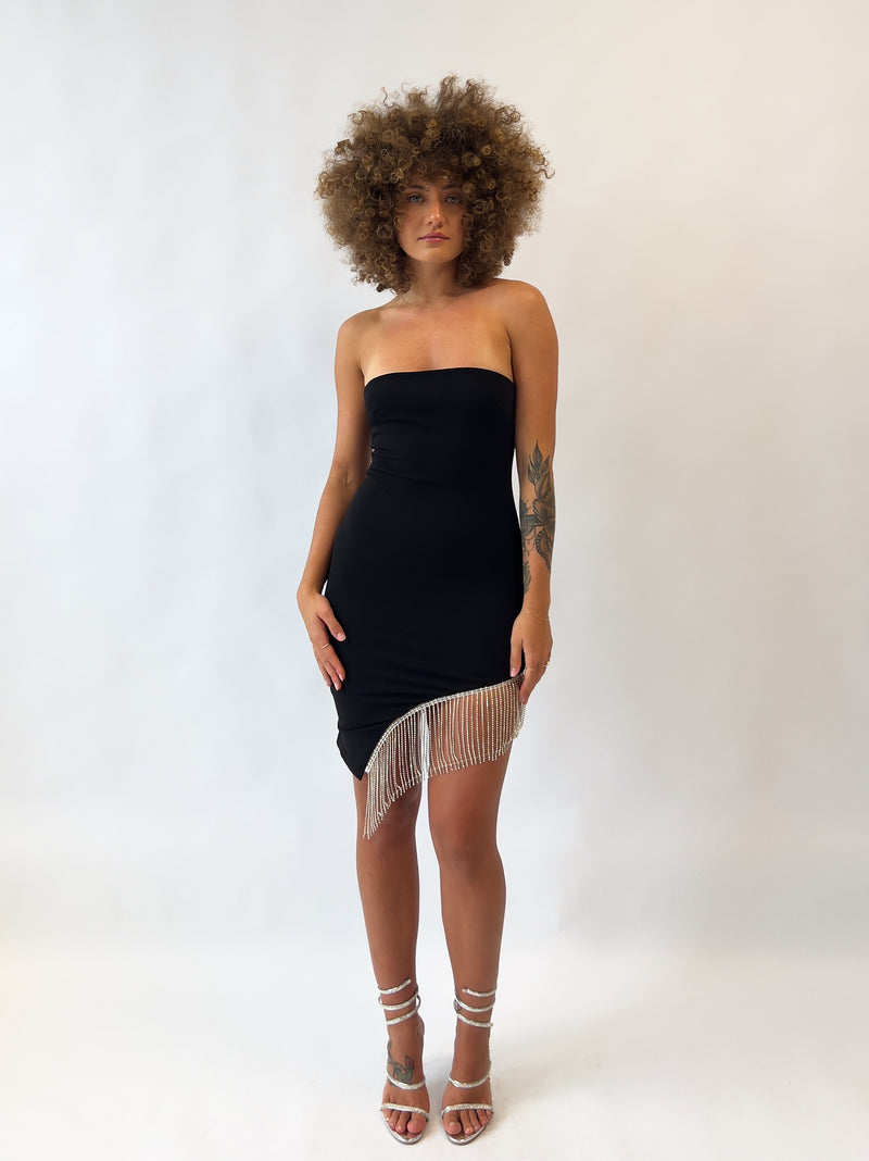 Destiny Mini Dress