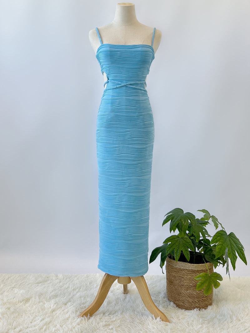 Alena Midi Dress