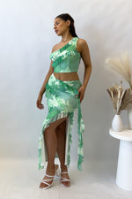 Olea Two Piece Set