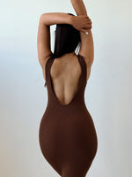 Ivanka Midi Dress