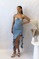 Junia Midi Dress