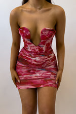 Alexander Mini Dress