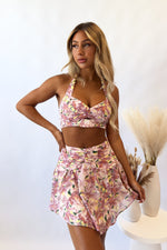 Ariel Two Piece Set