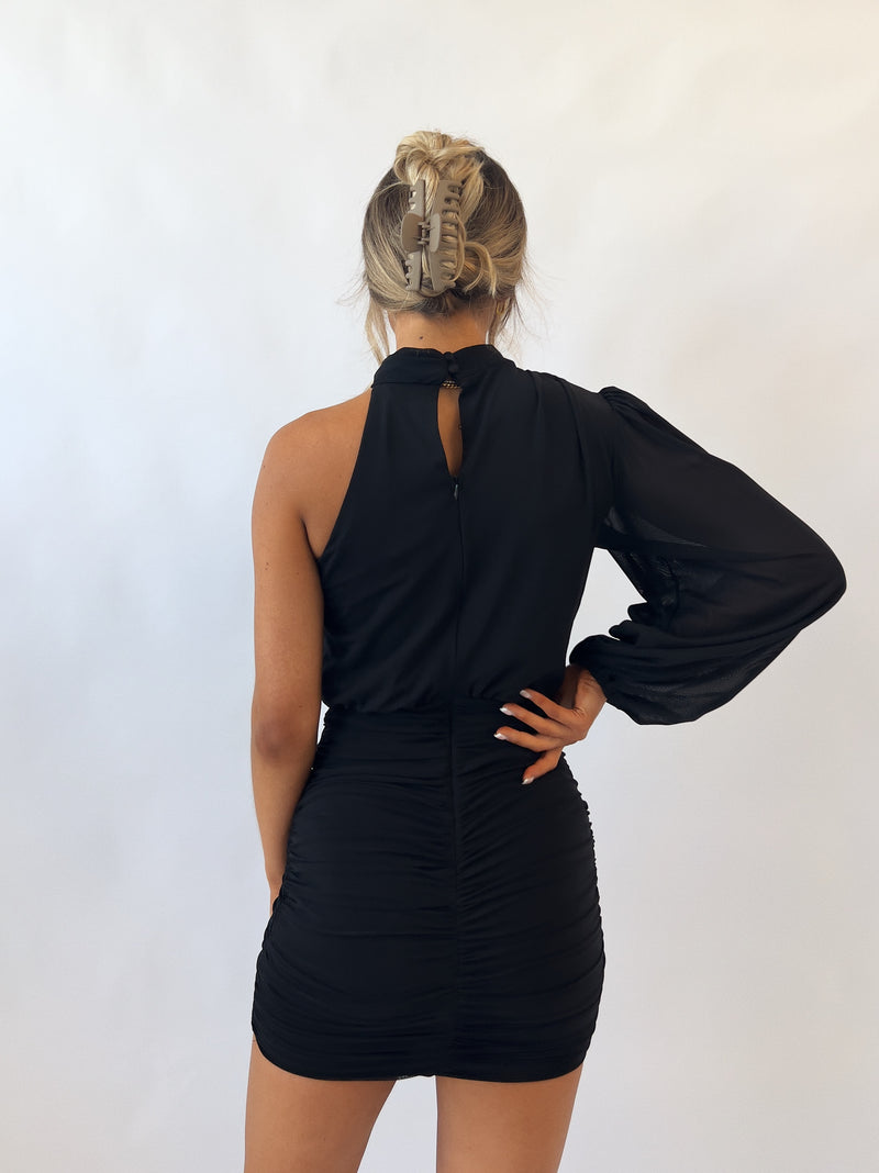 Allise Mini Dress