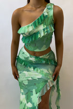 Olea Two Piece Set