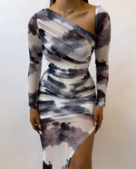 Blaise Maxi Dress