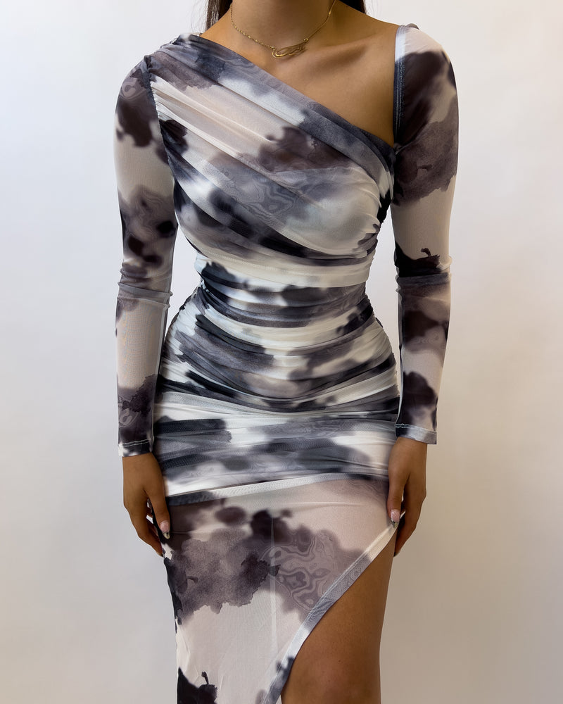 Blaise Maxi Dress