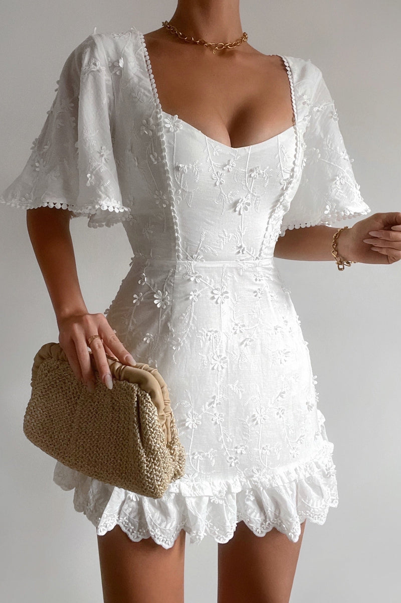 Julia Mini Dress