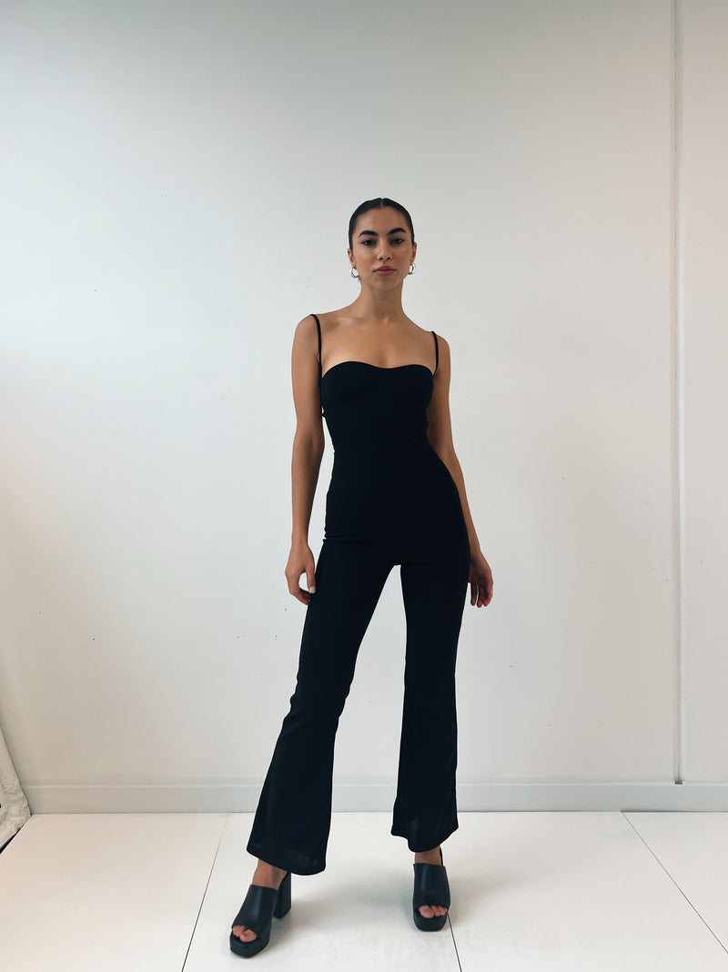 Chandler Jumpsuit