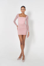 Rhea Mini Dress