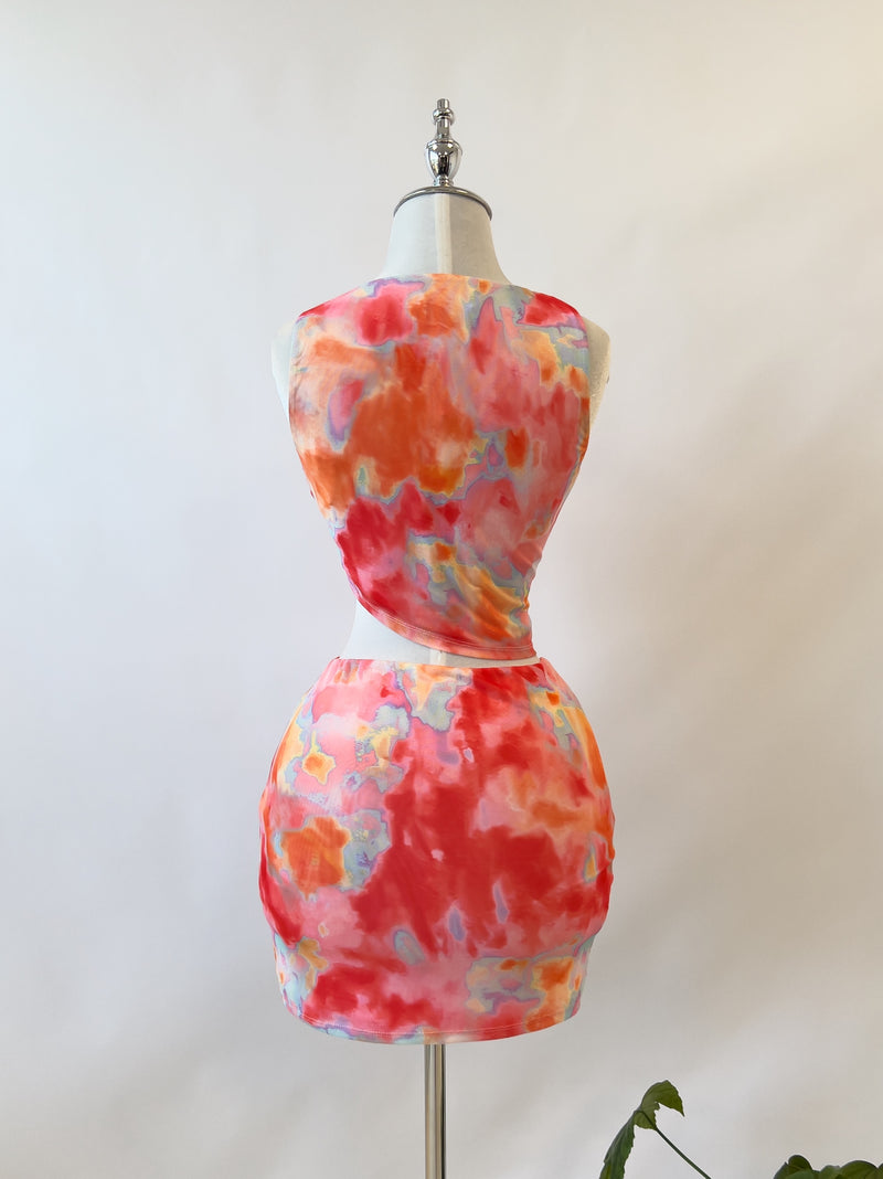Aletta Two Piece Set
