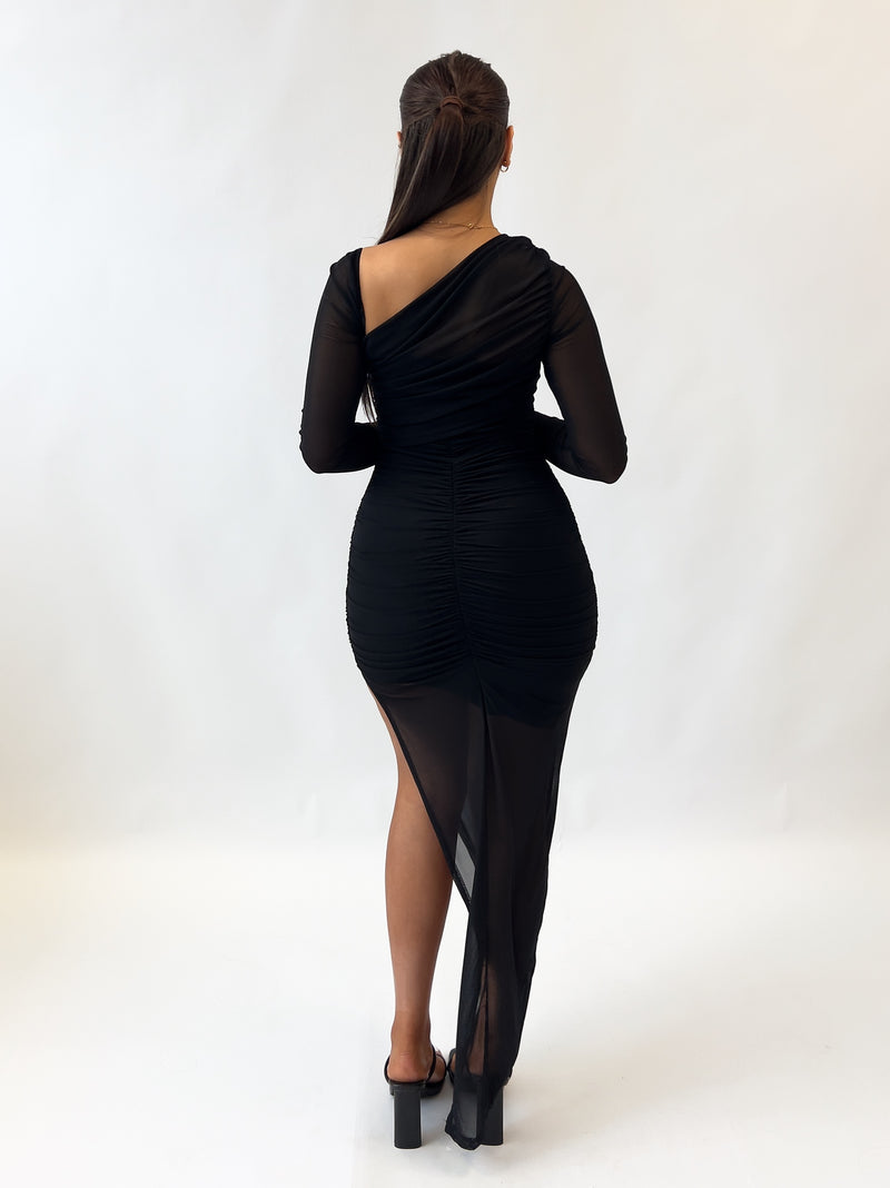 Gwyneth Maxi Dress