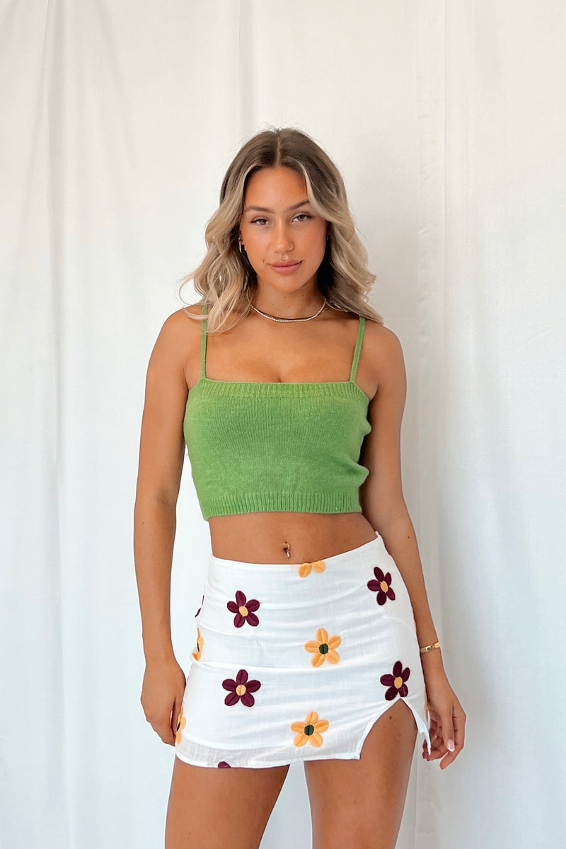 Hollie Knit Top