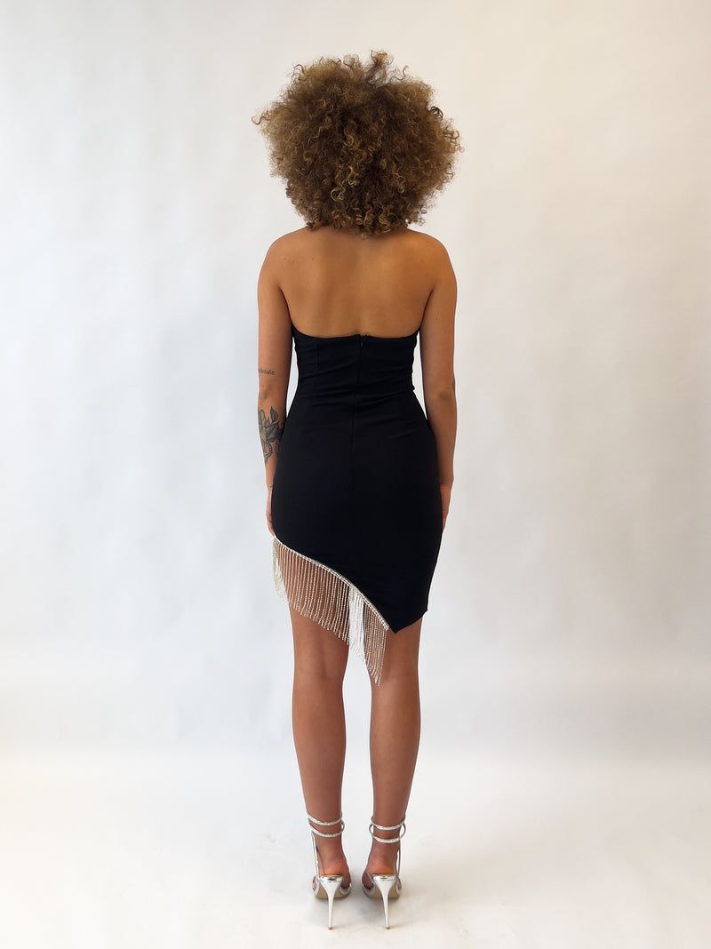 Destiny Mini Dress