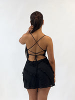 Karina Mini Dress