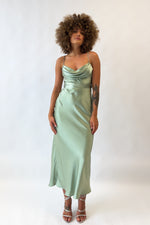 Eleanor Maxi Dress