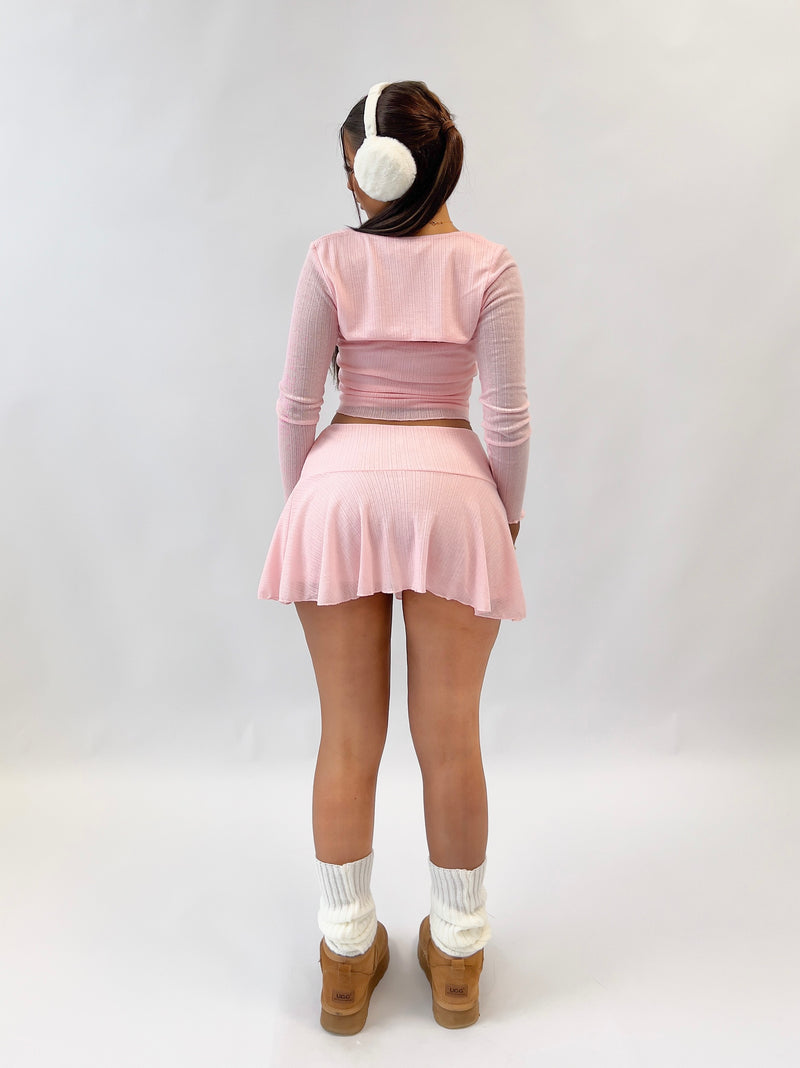 Barbara Bolero