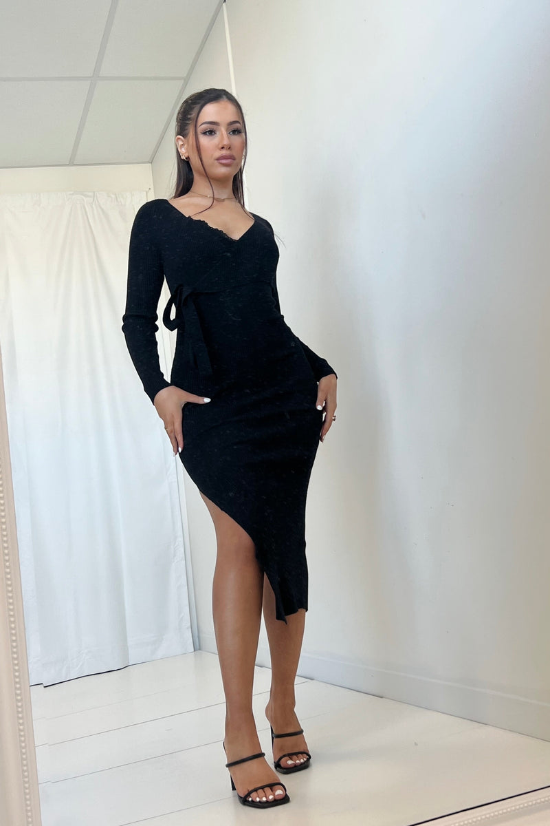 Phoebe Midi Dress