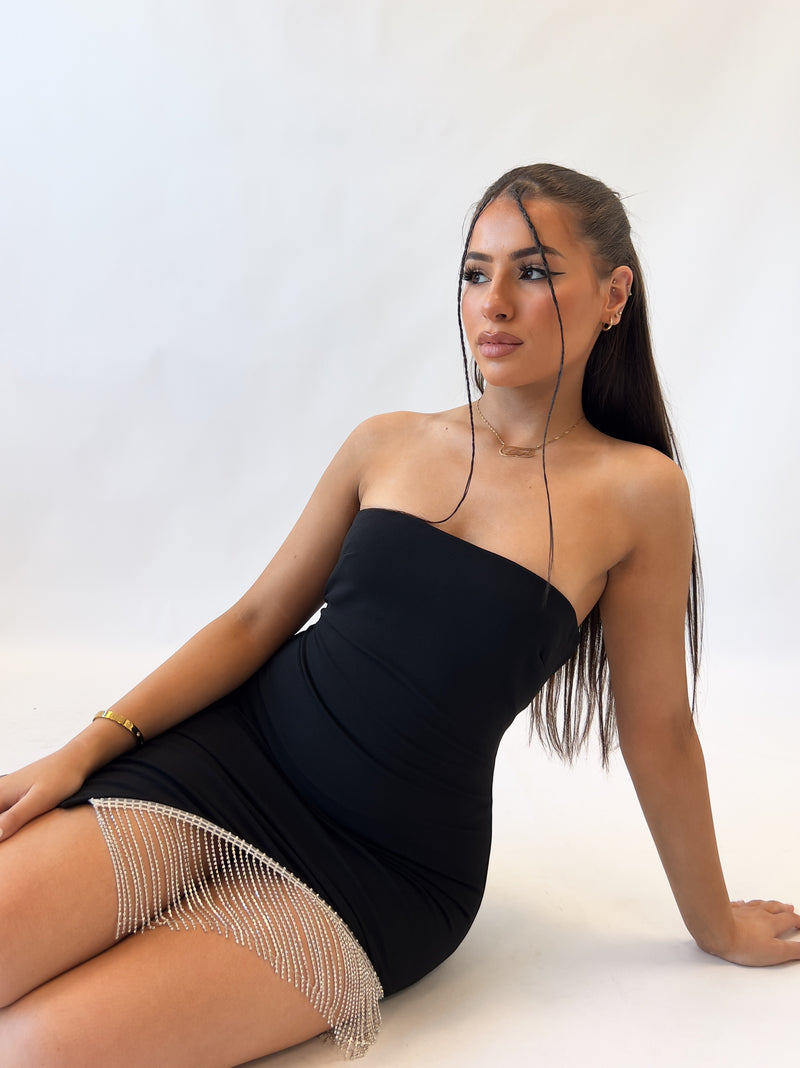 Destiny Mini Dress