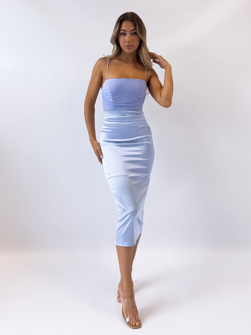 Fern Midi Dress