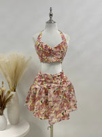 Ariel Two Piece Set