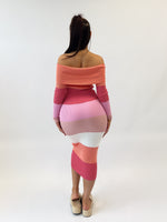 Andie Midi Dress