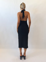 Leanna Midi Dress