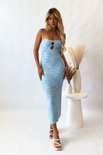 Elora Midi Dress