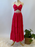 Rasha Maxi Dress