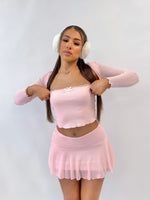 Barbara Bolero
