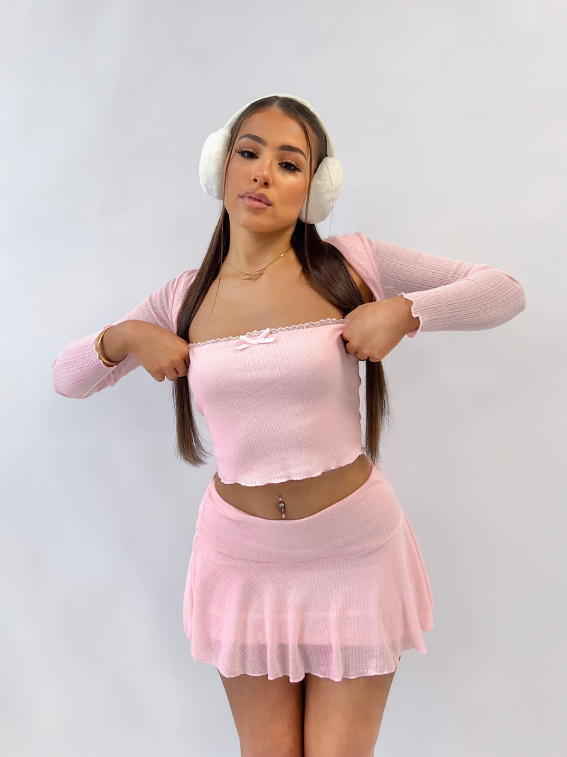 Barbara Bolero