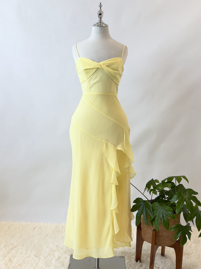 Sariah Midi Dress