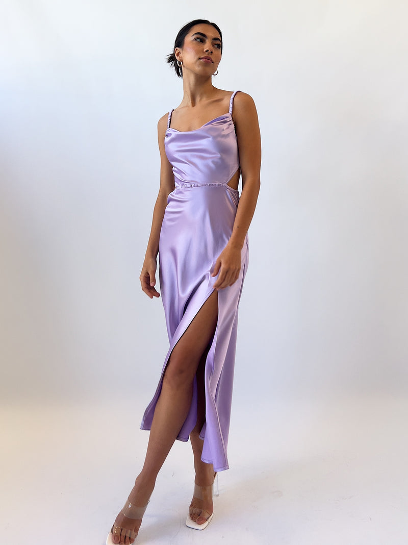Kate Midi Dress