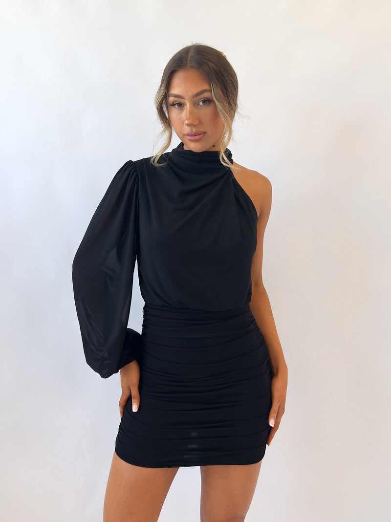 Allise Mini Dress