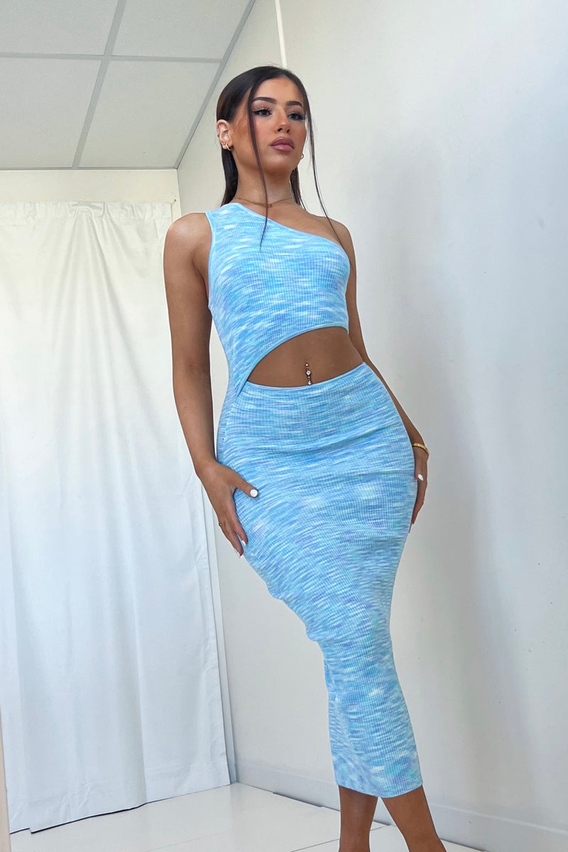Alice Midi Dress