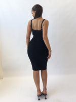 Brittany Midi Dress