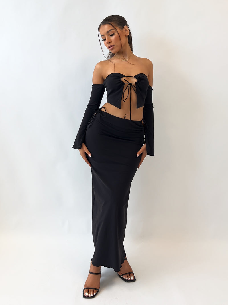 Zoe Top