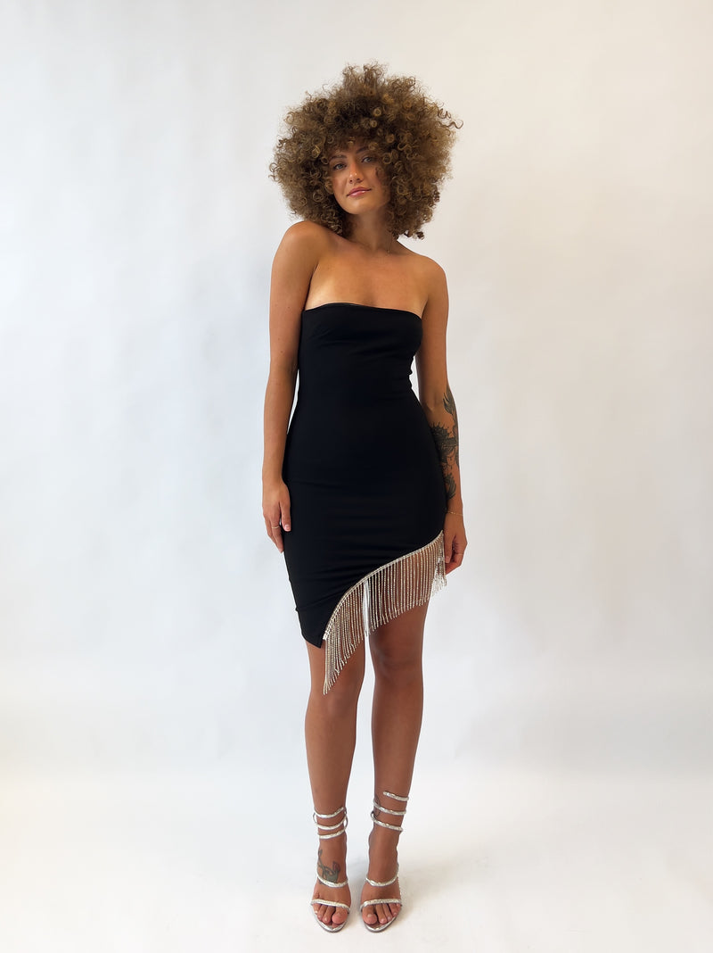 Destiny Mini Dress