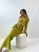 Gomez Top