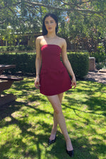 Bella Mini Dress
