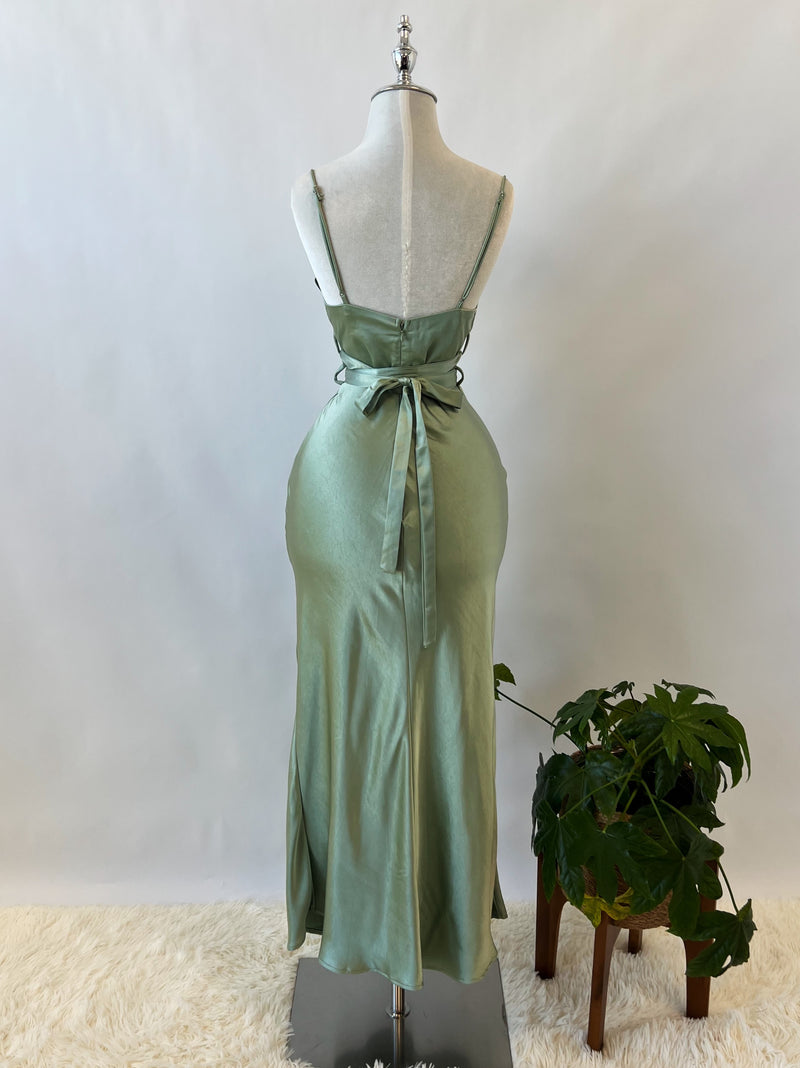 Eleanor Maxi Dress