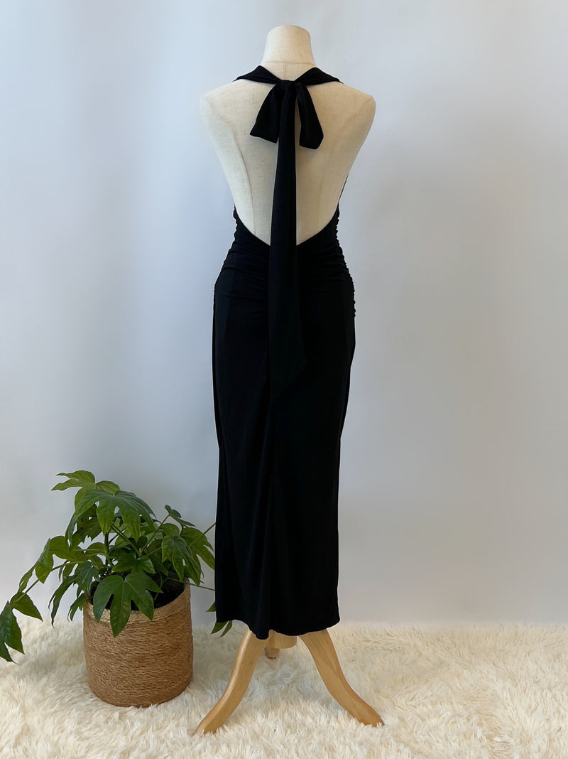 Calista Midi Dress